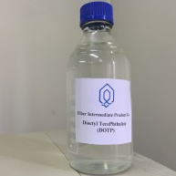 Picture Of Dioctyl Terephthalate ( DOTP )