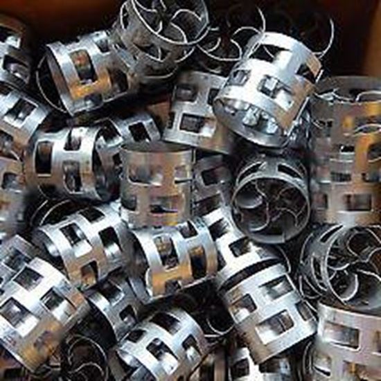 pall ring 2 inch
