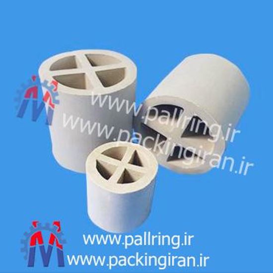 پارتیشن رینگ سرامیکی