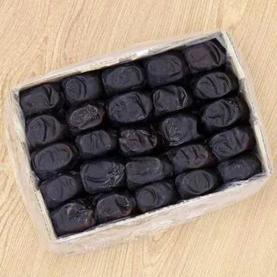 Picture Of Fresh Date