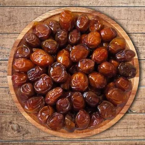 Picture Of Fresh Date
