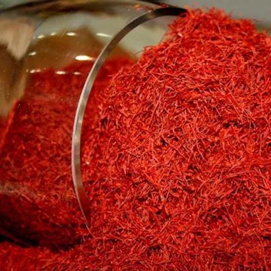 تصویر  saffron