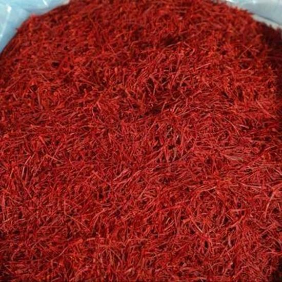 تصویر  saffron