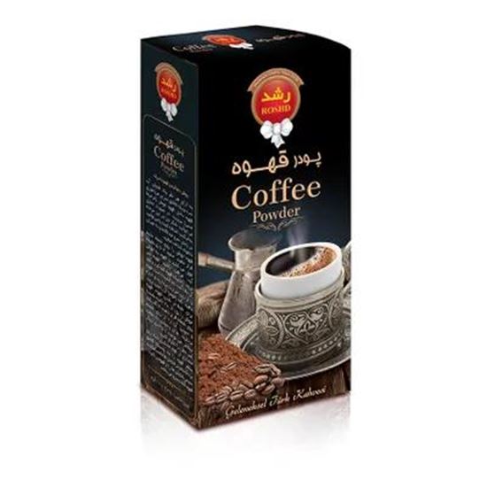 Picture Of coffee powder 100g - roshd