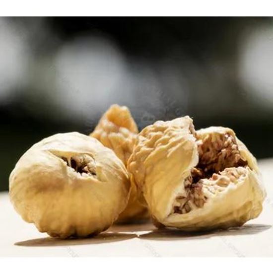 Picture Of Dried Fig