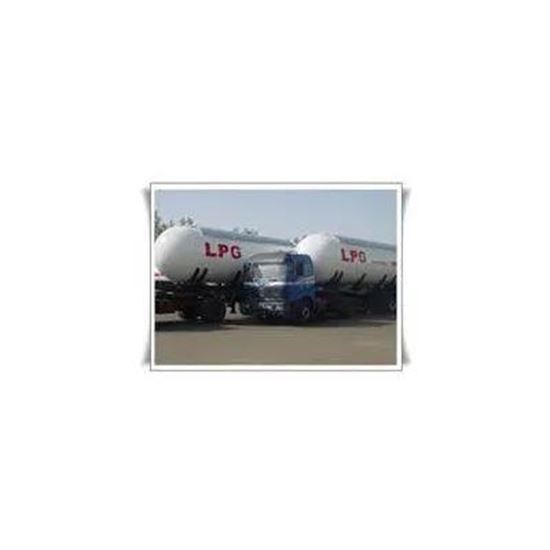 Picture Of Seller and supplier LPG gas