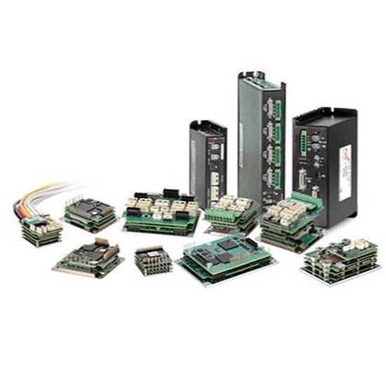 Picture Of Servo Drives for Industrial Environment