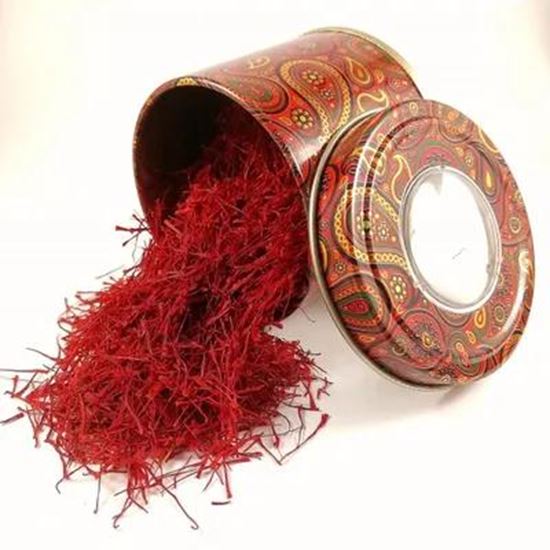 Saffron (NEGIN) の画像