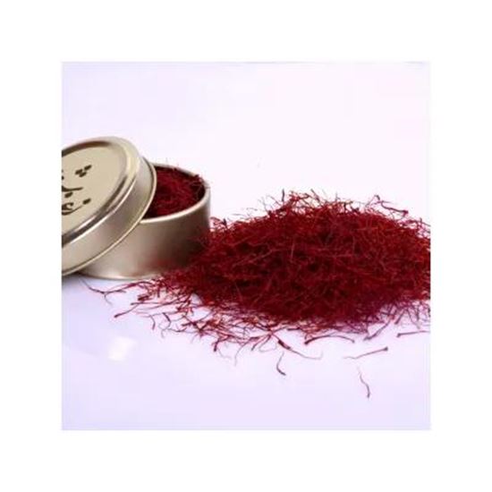 Saffron (NEGIN) の画像