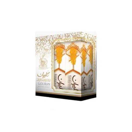 imagen Saffron Rock Candy 15 Sachets