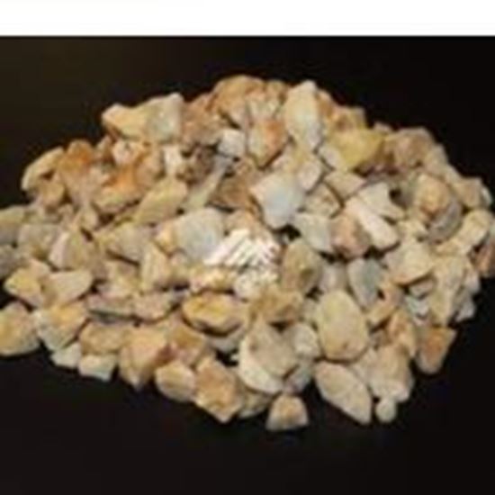 Picture Of Granulated silica for water purification and sand filter