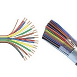 Picture Of AC – simple aerial copper cable