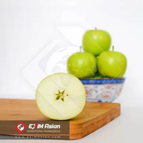 图片 Iran Fresh Apples ( Red apple, Yellow apple, Green apple )