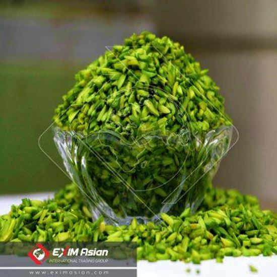 Picture Of Iranian Premium Pistachio