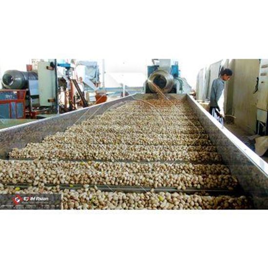 Picture Of Iranian Premium Pistachio
