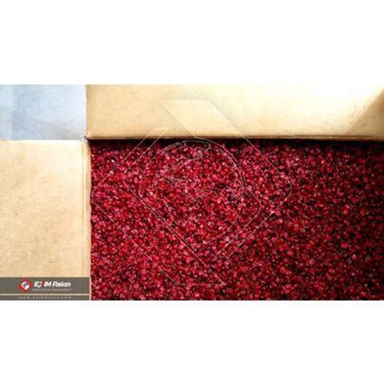 Picture Of Dried Barberry (Zereshk)