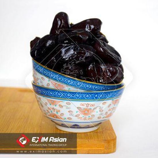 تصویر کا Iranian Fresh & Dried Dates