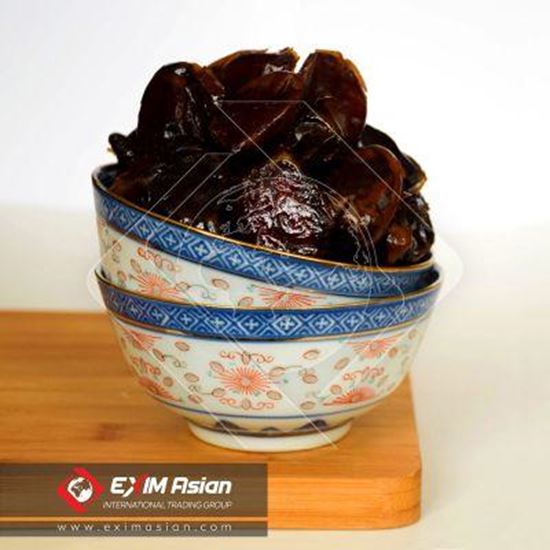 تصویر کا Iranian Fresh & Dried Dates