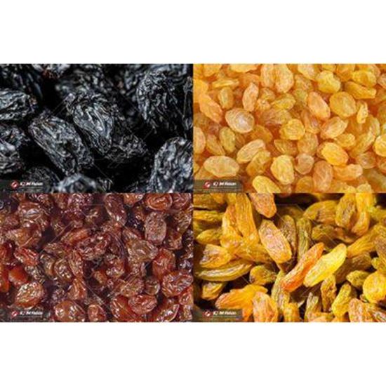 Immagine di Iranian Raisin
