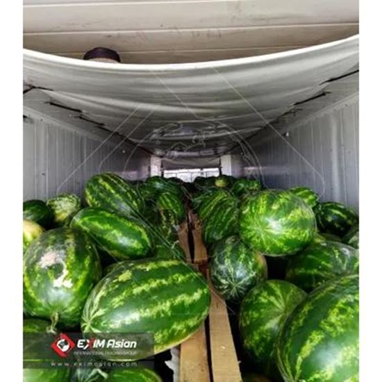 Изображение Iran Fresh Watermelon