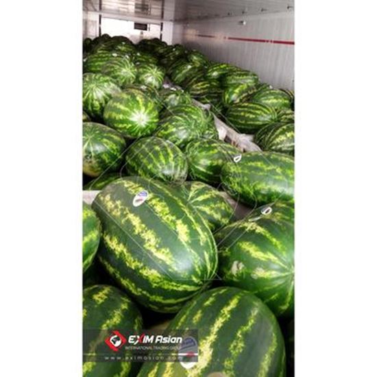 Изображение Iran Fresh Watermelon