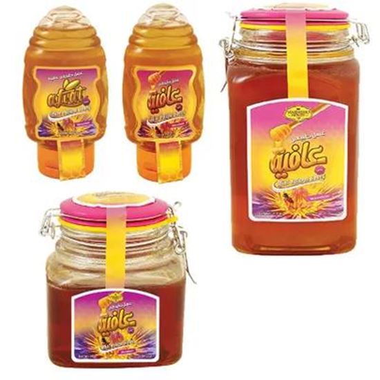 Picture Of Afiat Honey - 100% Natural Mountain Honey