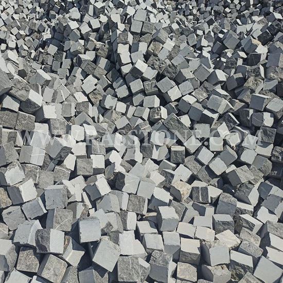 Picture Of Cubic Stone,high pressure resistance