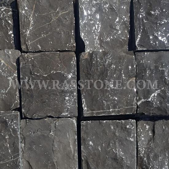 Picture Of Cubic Stone,high pressure resistance