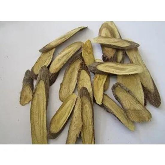 Picture Of LICORICE ROOT