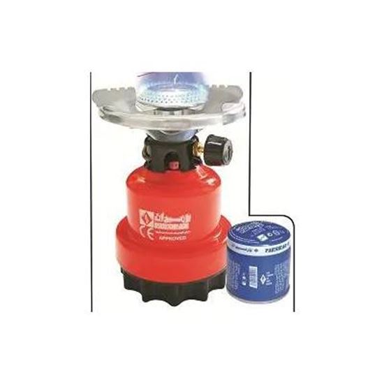 Picture Of PARSIRAN Camping Stove