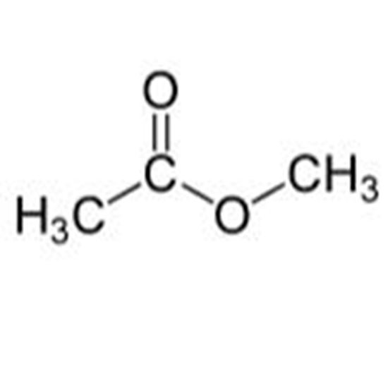 Picture Of Methyl acetate