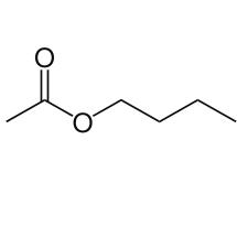 Picture Of Normal butyl acetate