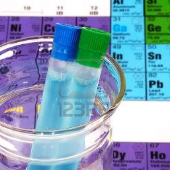 Picture Of Iso butyl acetate