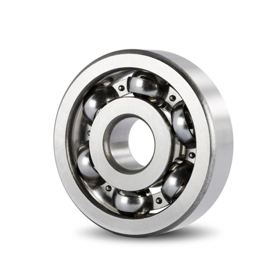 Picture Of Deep Groove Ball Bearings
