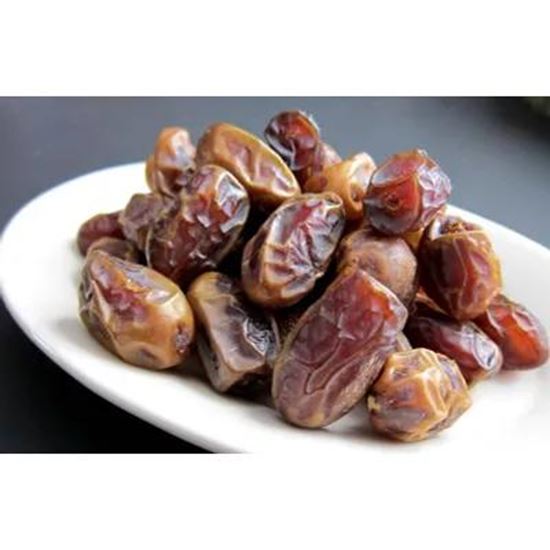 Picture Of Dried fruit