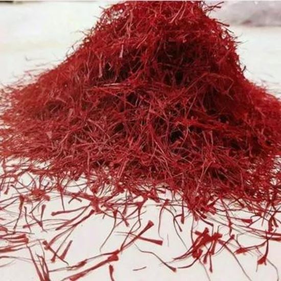 Bild Saffron