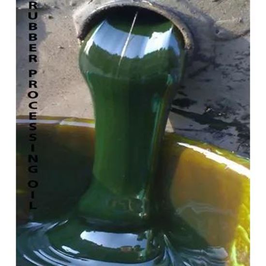 Picture Of Rubber Process Oil