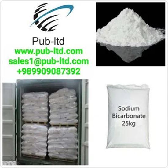 Picture Of sodium bicarbonate