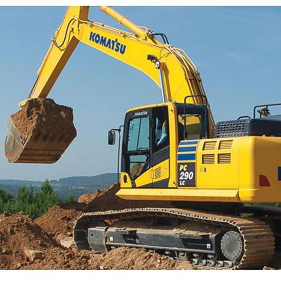 Picture Of Selling all kinds of excavator hydraulic equipment