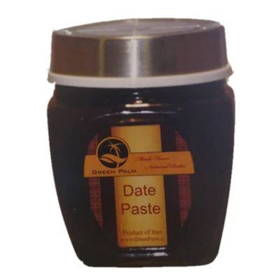 Picture Of Date Paste