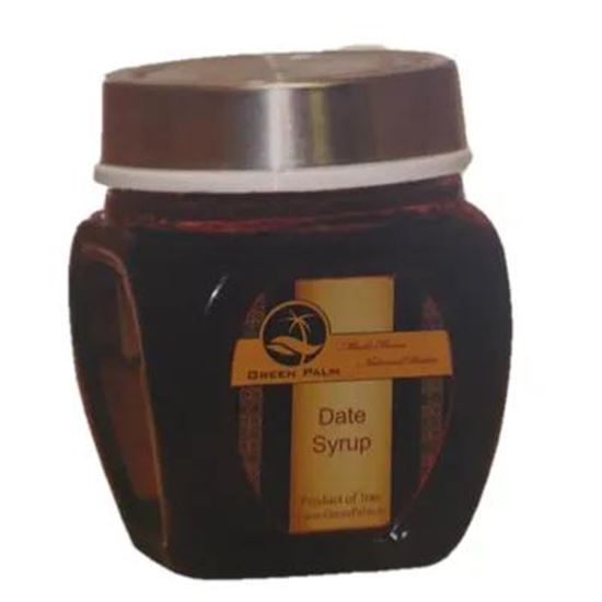 Picture Of Date Syrup