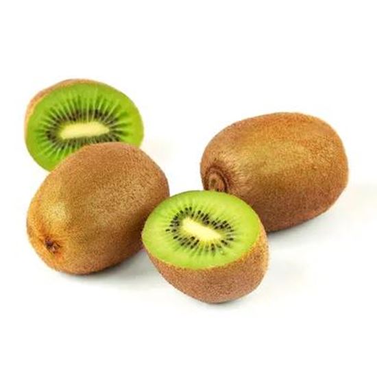 Picture Of Fresh Kiwi Fruits