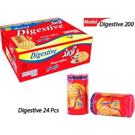 صورة DIGESTIVE (200gr)