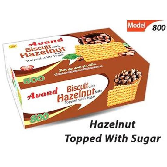 BISCUIT 800 の画像
