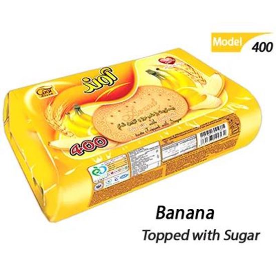 Picture Of BISCUIT 400