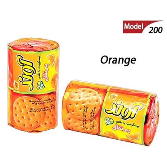 Picture Of FRIUT BISCUIT