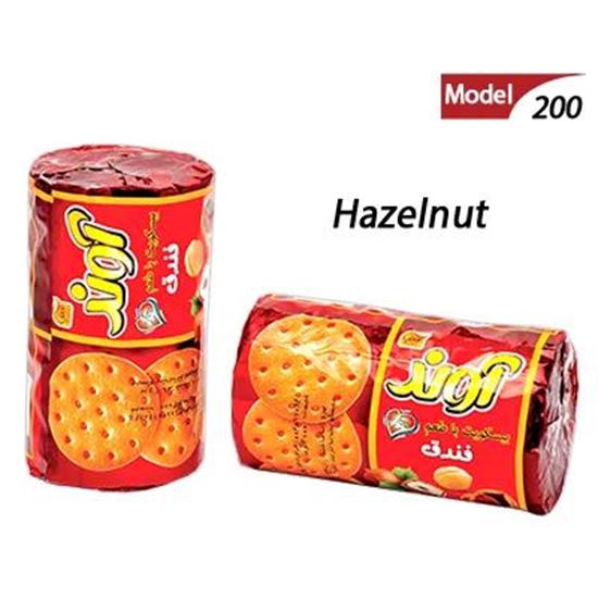 Picture Of FRIUT BISCUIT