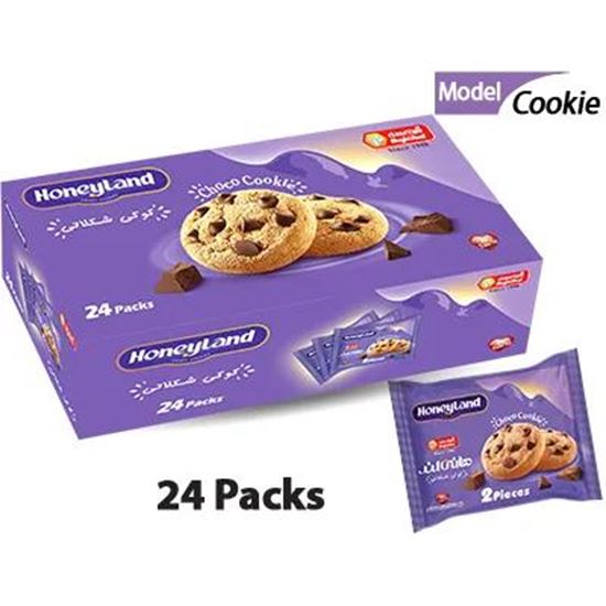 Picture Of COOCKIE (2 PCS)