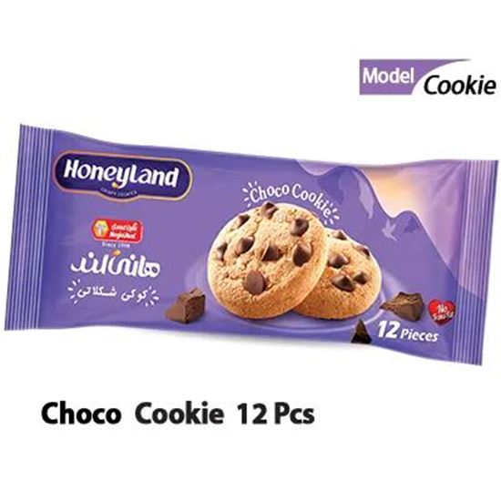 تصویر کا COOCKIE (12 PCS)