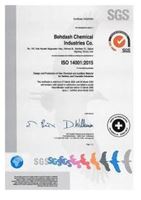 ISO 14001- 2015